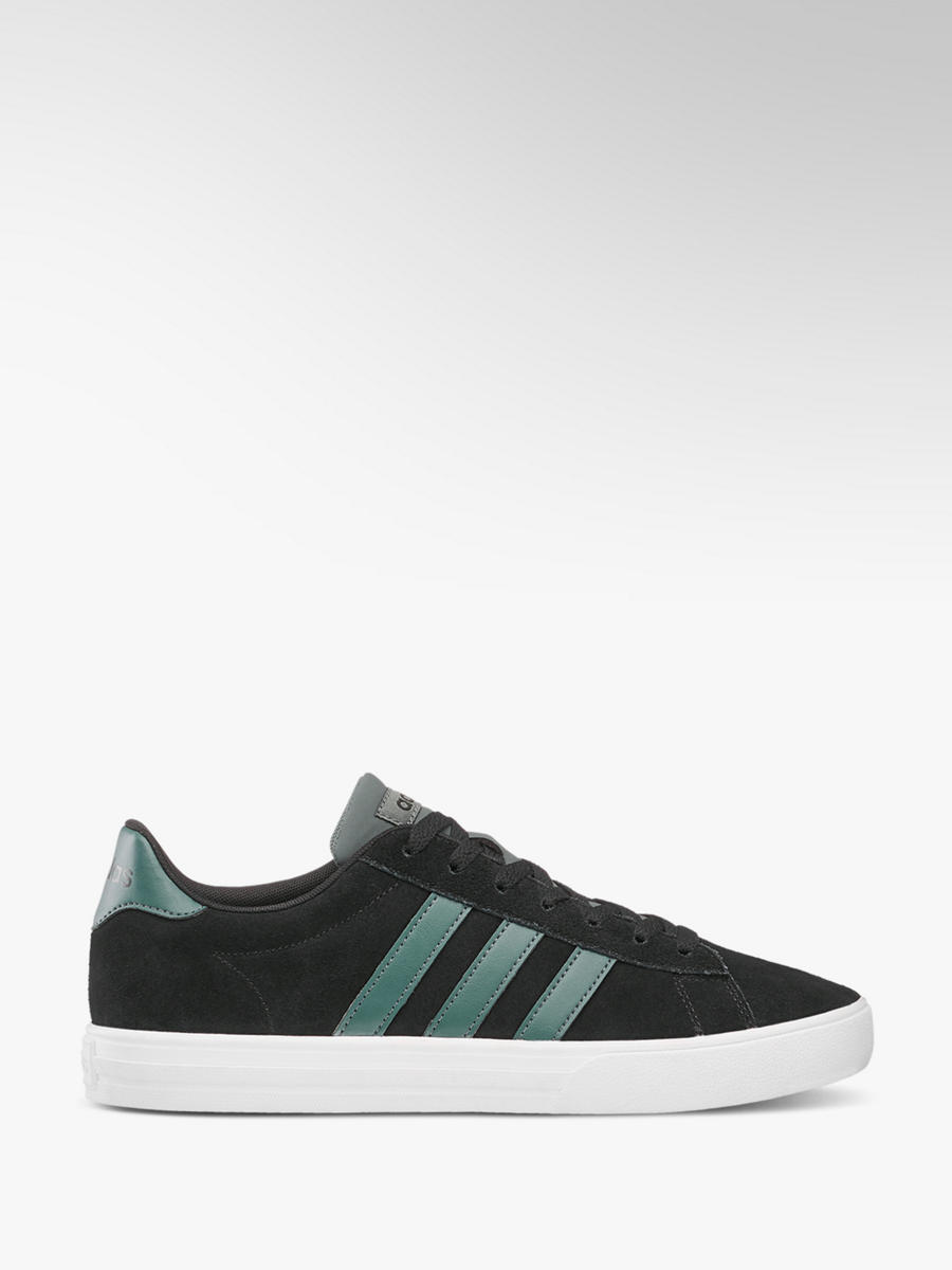 Sneaker Daily 2.0 von adidas in schwarz DEICHMANN Sneaker Daily 2.0 von adidas in schwarz DEICHMANN